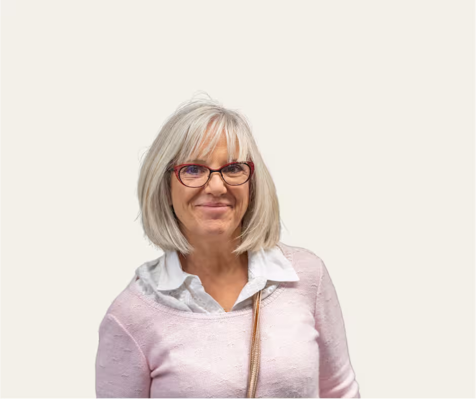 Martine Grandjean – Conseillère immobilier Grésivaudan Villard-Bonnot